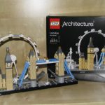 Lego 21034 London Skyline Review