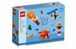 You’ve still got time to grab the Lego Fun Creativity 12-in-1 for free