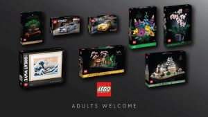 Celebrate Japanese culture and win big with this official Lego-building competition