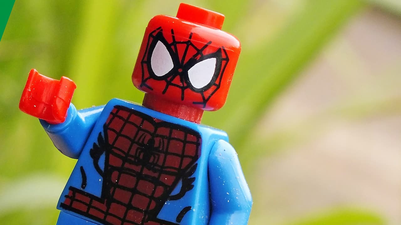 Best Lego Spider-Man Sets
