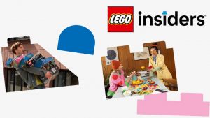 Prepare your wallets, because Lego has just revealed its Insiders Weekend deals