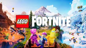 Lego Fortnite arrives in Fortnite next week