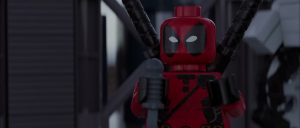 Watch the Deadpool and Wolverine trailer animated in Lego