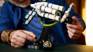 Lego Project Hail Mary 11389