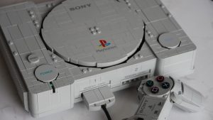 Lego PlayStation 72306
