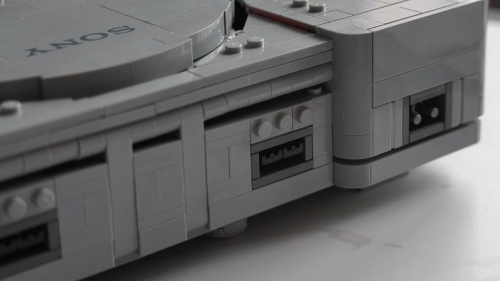 Lego PlayStation 72306
